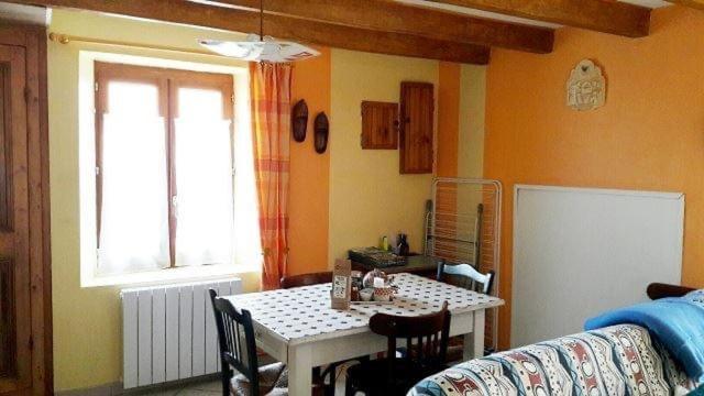 Gite Chez Charlot Chanaz Exterior foto